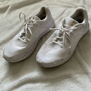 Women’s Under Armor Shoes